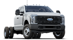 New 2025 Ford F-350 Super Cab Cab Chassis for sale #JM70037 - photo 26