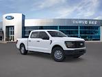New 2025 Ford F-150 XL SuperCrew Cab for sale #JM70038 - photo 17