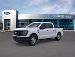 New 2025 Ford F-150 XL SuperCrew Cab for sale #JM70039 - photo 11