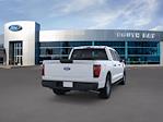 2025 Ford F-150 SuperCrew Cab RWD Pickup for sale #JM70042 - photo 8