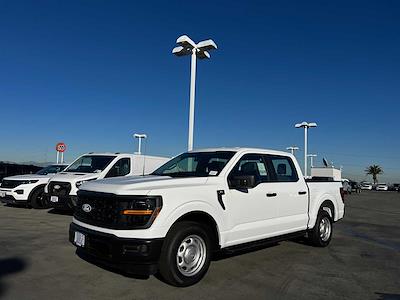 2025 Ford F-150 XL's photo