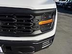 2025 Ford F-150 SuperCrew Cab RWD Pickup for sale #JM70043 - photo 48