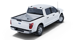2025 Ford F-150 SuperCrew Cab RWD Pickup for sale #JM70048 - photo 3