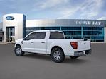 2025 Ford F-150 SuperCrew Cab RWD Pickup for sale #JM70048 - photo 8