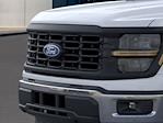 2025 Ford F-150 SuperCrew Cab RWD Pickup for sale #JM70048 - photo 21