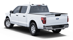 2025 Ford F-150 SuperCrew Cab RWD Pickup for sale #JM70049 - photo 2
