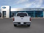 2025 Ford F-150 SuperCrew Cab RWD Pickup for sale #JM70049 - photo 10