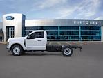 New 2026 Ford F-350 Regular Cab Cab Chassis for sale #JM80001 - photo 4