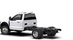 New 2026 Ford F-550 Regular Cab Cab Chassis for sale #JM80003 - photo 24