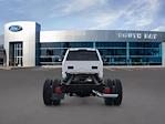 New 2026 Ford F-550 XL Regular Cab Cab Chassis for sale #JM80004 - photo 5