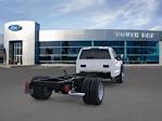 New 2026 Ford F-550 XL Regular Cab Cab Chassis for sale #JM80004 - photo 8