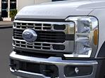 New 2026 Ford F-550 XL Regular Cab Cab Chassis for sale #JM80005 - photo 17