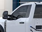 New 2026 Ford F-550 XL Regular Cab Cab Chassis for sale #JM80005 - photo 20