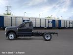 New 2026 Ford F-550 XL Regular Cab 4WD Cab Chassis for sale #JM80007 - photo 4