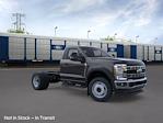 New 2026 Ford F-550 XL Regular Cab 4WD Cab Chassis for sale #JM80007 - photo 7