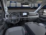 New 2026 Ford F-550 XL Regular Cab 4WD Cab Chassis for sale #JM80007 - photo 9