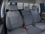New 2026 Ford F-550 XL Regular Cab 4WD Cab Chassis for sale #JM80007 - photo 10