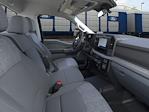 New 2026 Ford F-550 XL Regular Cab 4WD Cab Chassis for sale #JM80007 - photo 11