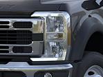 New 2026 Ford F-550 XL Regular Cab 4WD Cab Chassis for sale #JM80007 - photo 18