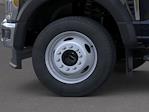 New 2026 Ford F-550 XL Regular Cab 4WD Cab Chassis for sale #JM80007 - photo 19