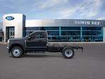 New 2026 Ford F-550 Regular Cab Cab Chassis for sale #JM80007 - photo 3