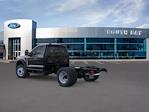 New 2026 Ford F-550 Regular Cab Cab Chassis for sale #JM80007 - photo 4