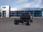 New 2026 Ford F-550 Regular Cab Cab Chassis for sale #JM80007 - photo 8
