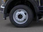 New 2026 Ford F-550 Regular Cab Cab Chassis for sale #JM80007 - photo 19