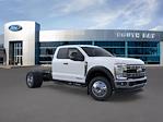 New 2026 Ford F-450 Super Cab Cab Chassis for sale #JM80008 - photo 7