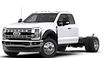 New 2026 Ford F-450 Super Cab Cab Chassis for sale #JM80008 - photo 23