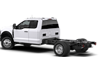 New 2026 Ford F-450 Super Cab Cab Chassis for sale #JM80008 - photo 24