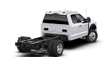 New 2026 Ford F-450 Super Cab Cab Chassis for sale #JM80008 - photo 25