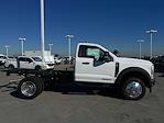 2026 Ford F-550 Regular Cab DRW RWD Cab Chassis for sale #JM80009 - photo 34