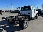 2026 Ford F-550 Regular Cab DRW RWD Cab Chassis for sale #JM80009 - photo 35