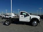 2026 Ford F-550 Regular Cab DRW RWD Cab Chassis for sale #JM80009 - photo 29