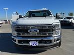 2026 Ford F-550 Regular Cab DRW RWD Cab Chassis for sale #JM80009 - photo 30