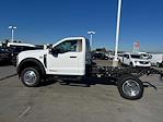 2026 Ford F-550 Regular Cab DRW RWD Cab Chassis for sale #JM80009 - photo 32