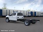 New 2026 Ford F-550 Super Cab Cab Chassis for sale #JM80010 - photo 2