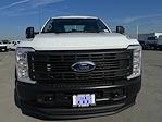 2026 Ford F-550 Super Cab DRW RWD Cab Chassis for sale #JM80011 - photo 34