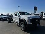2026 Ford F-550 Super Cab DRW RWD Cab Chassis for sale #JM80011 - photo 28