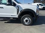 2026 Ford F-550 Super Cab DRW RWD Cab Chassis for sale #JM80011 - photo 32