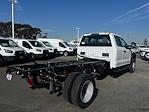2026 Ford F-550 Super Cab DRW RWD Cab Chassis for sale #JM80012 - photo 27