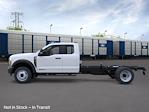 New 2026 Ford F-550 Super Cab Cab Chassis for sale #JM80013 - photo 4