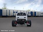 New 2026 Ford F-550 Super Cab Cab Chassis for sale #JM80013 - photo 5