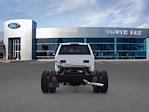 2026 Ford F-550 Super Cab DRW RWD Cab Chassis for sale #JM80014 - photo 5