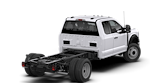 2026 Ford F-550 Super Cab DRW RWD Cab Chassis for sale #JM80015 - photo 47