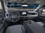 2026 Ford F-550 Super Cab DRW RWD Cab Chassis for sale #JM80015 - photo 9