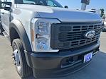 2026 Ford F-550 Super Cab DRW RWD Cab Chassis for sale #JM80015 - photo 27