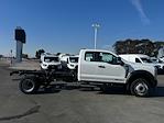 2026 Ford F-550 Super Cab DRW RWD Cab Chassis for sale #JM80015 - photo 29