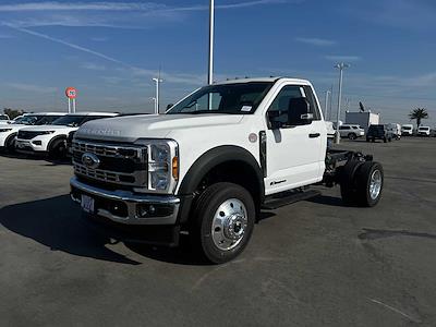 New 2026 Ford F-550 - photo 1